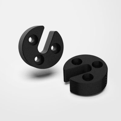 Rollenaufnahme - Set