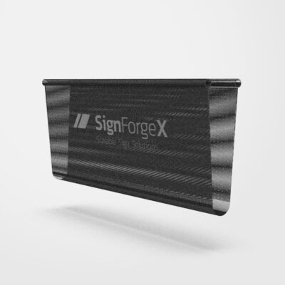 Auffangkorb - SignForgeX Design