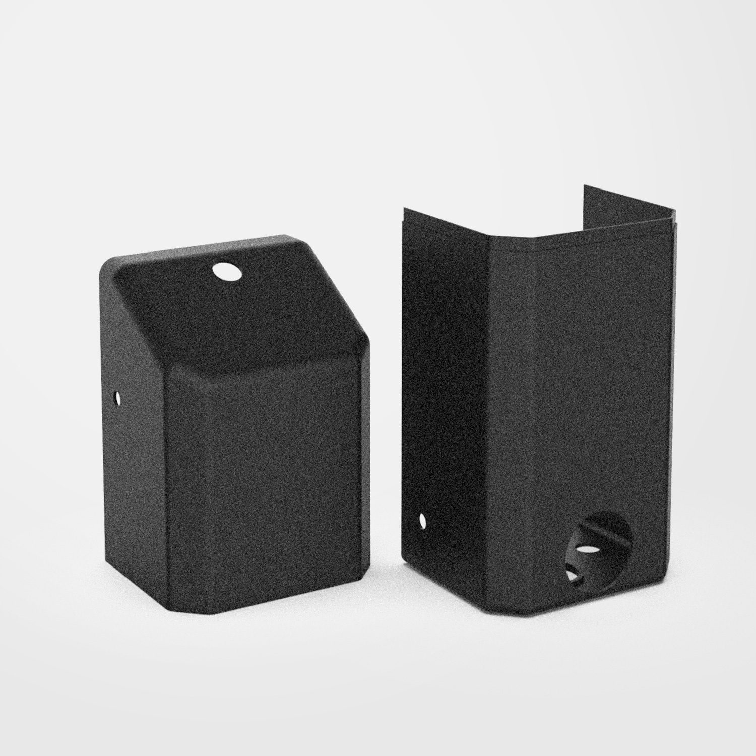 Bedieneinheiten - Set