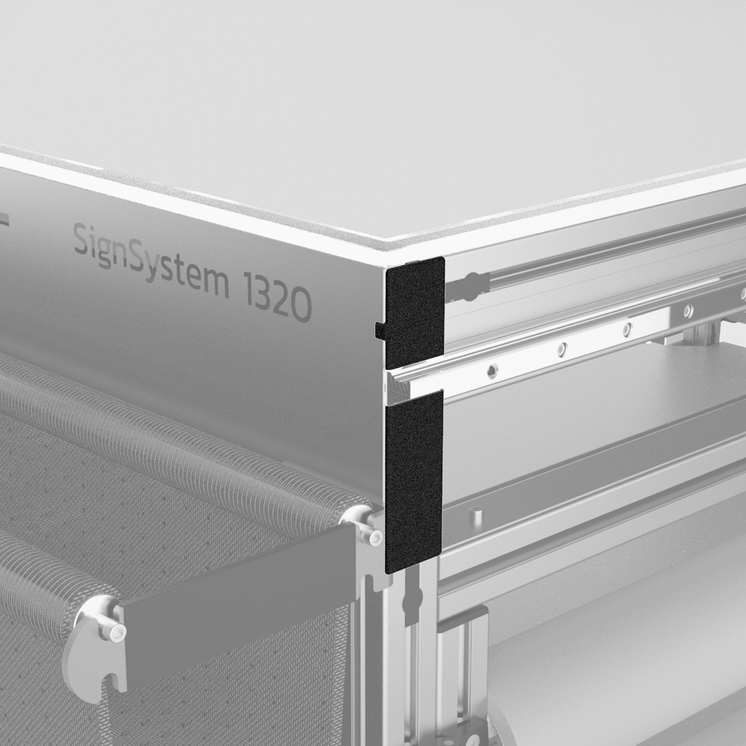 Profilabdeckungen - Set – Bild 2